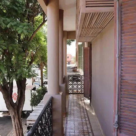 Riad El Gza Kasbh